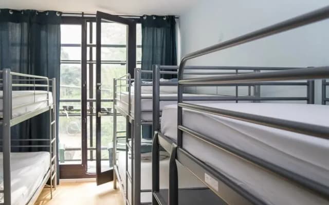 Hostel StayComfort Kreuzberg - photo 2