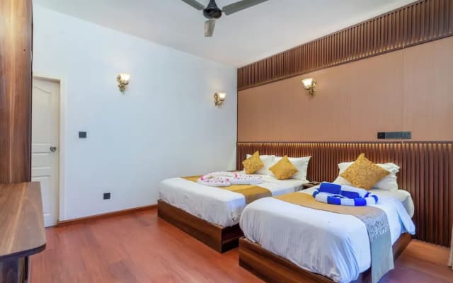 Ganduvaru Villa - photo 5