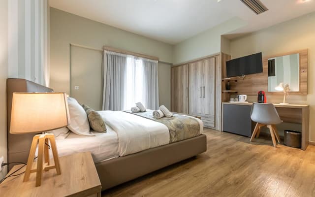 Hotel @ Syngrou Fix - photo 4