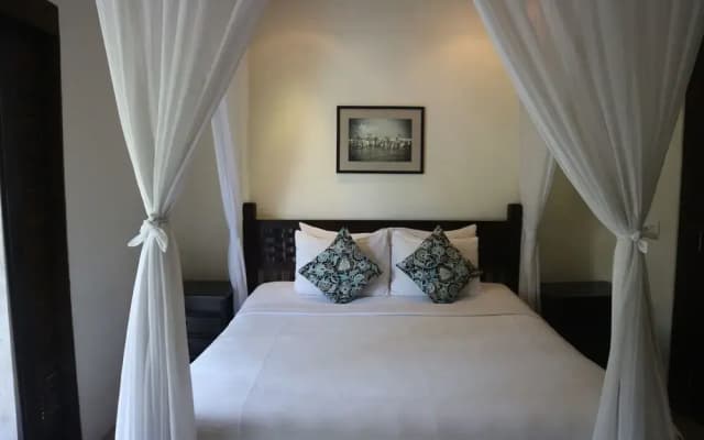 Villa Seminyak William - photo 3