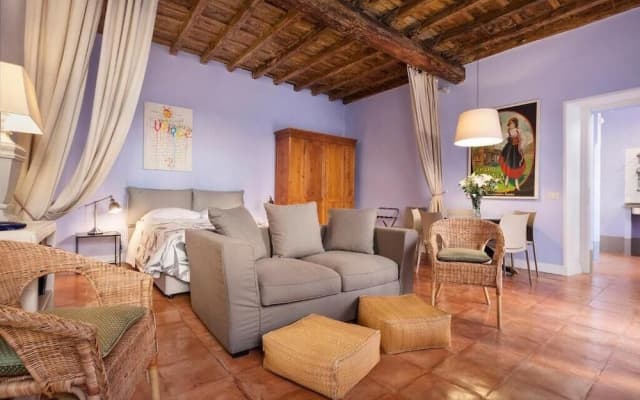 Apartment Via Farina - photo 5