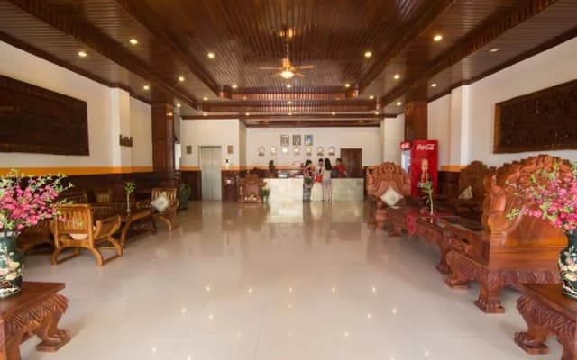 Moon Asia Hotel Siem Reap - photo 2
