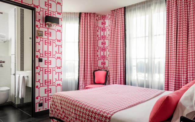 Hôtel Monceau Elysées - photo 5