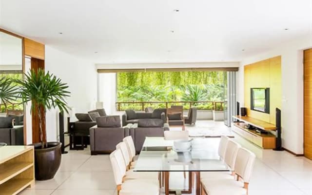 The Chava Resort - photo 2
