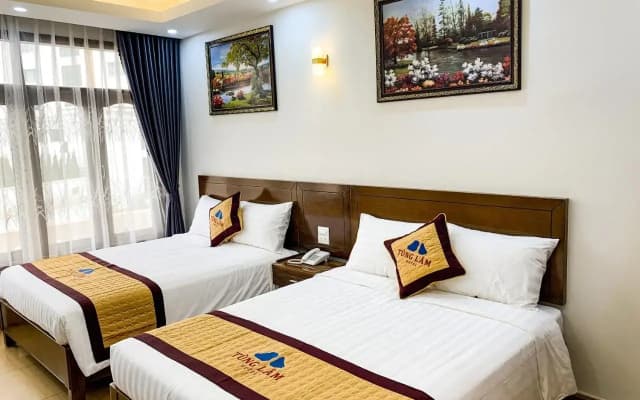 Viet Hoa Hotel - photo 5