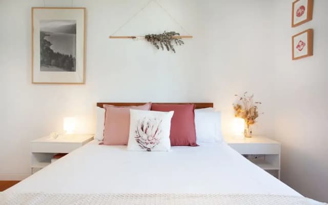 Short Lane Apartments by Urban Rest - photo 3