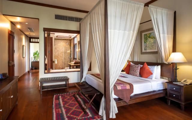 Ariyasomvilla - photo 3