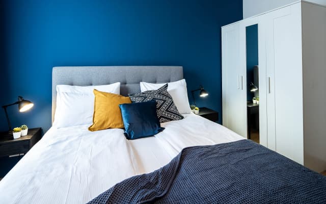 Vagabond Downtown - photo 4