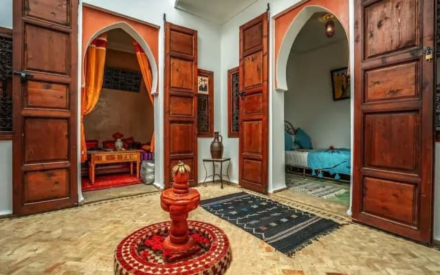 Riad Alkarim Mamoun - photo 4