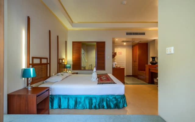 Karon Princess Hotel - photo 3