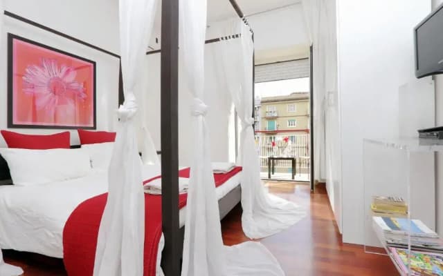 Domus Trastevere - photo 3