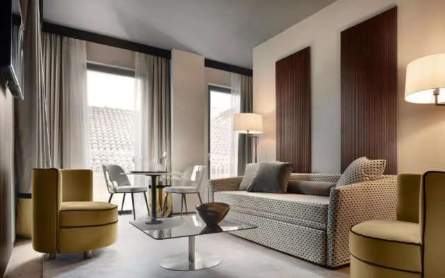 Speronari Suites - photo 5