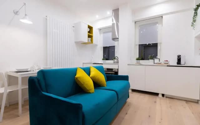 Apartment Paruta 76 - photo 3