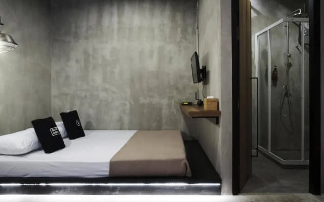 Bed Station Hostel - photo 2