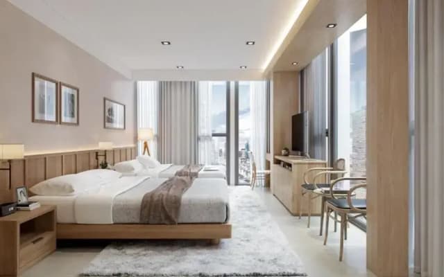 Hotel D' Anna - photo 4