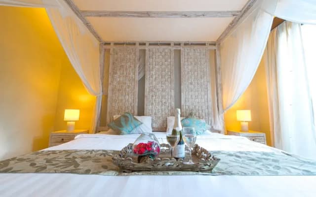 Exotis Villa Seminyak - photo 4