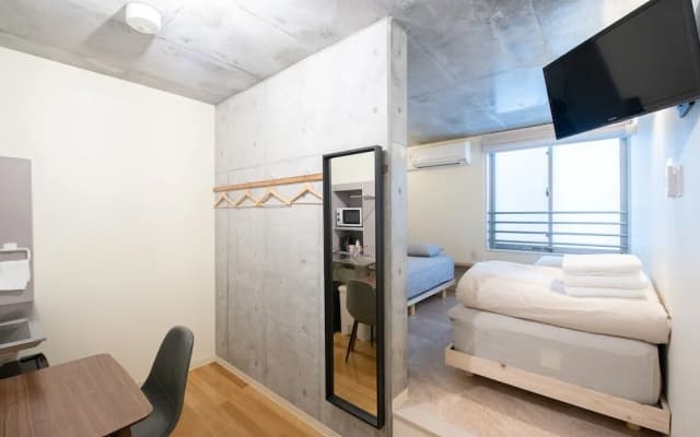 bmj Hyakunincho - photo 5
