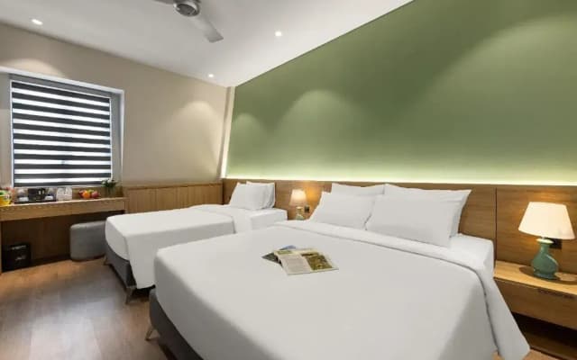 Laputa Hotel Phu Quoc - photo 5