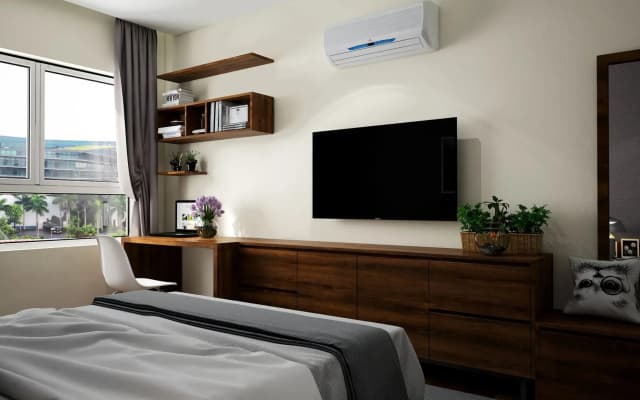ISTAY Hotel Apartment 5 - photo 3
