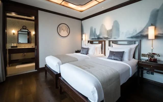 Heritage Line Ginger Cruise – Ha Long Bay & Lan Ha Bay - photo 4