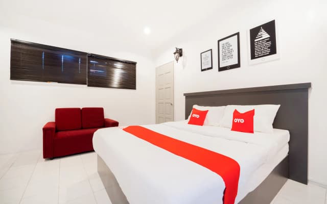 Hotel O Kulim Inn - photo 3