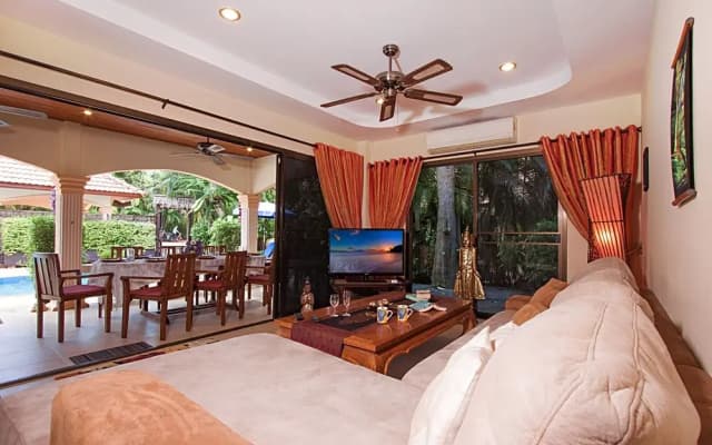 Villa Oditi - photo 2