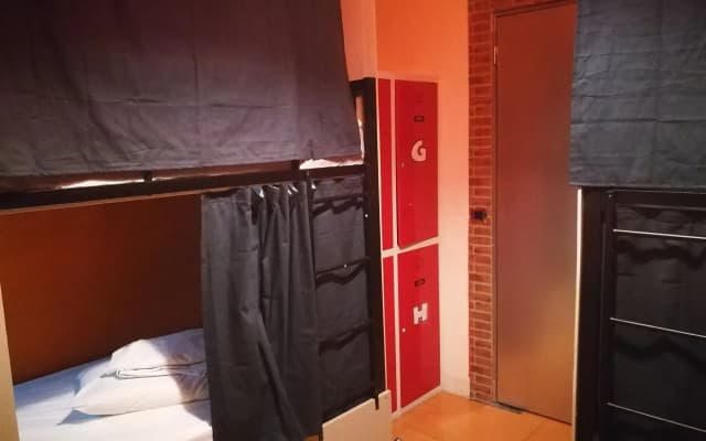 Hostel Center Madrid - photo 3