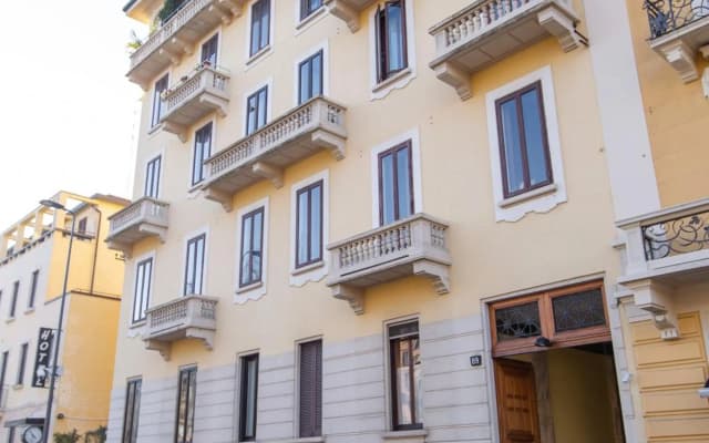 Bandb Liberty Suite Milan - photo 5
