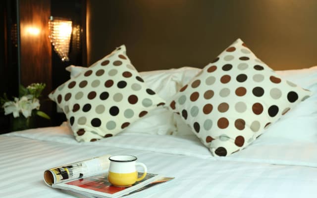 Sohotel - photo 3