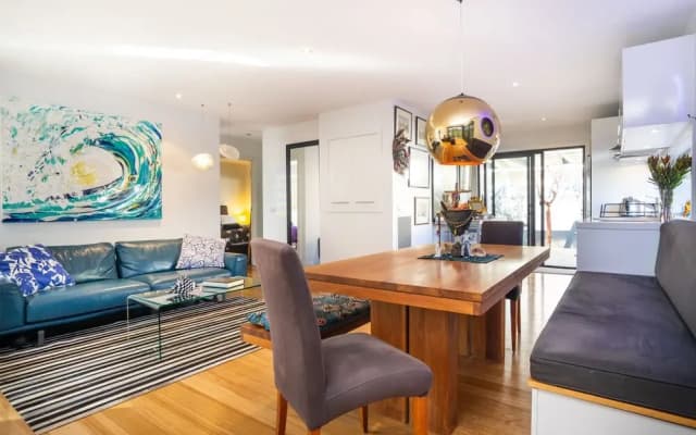 Lux On Main - photo 3