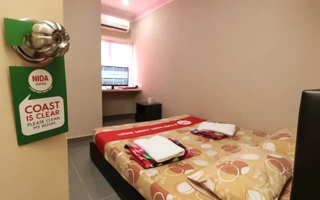 NIDA Rooms Teluk Bahang Classics - photo 5