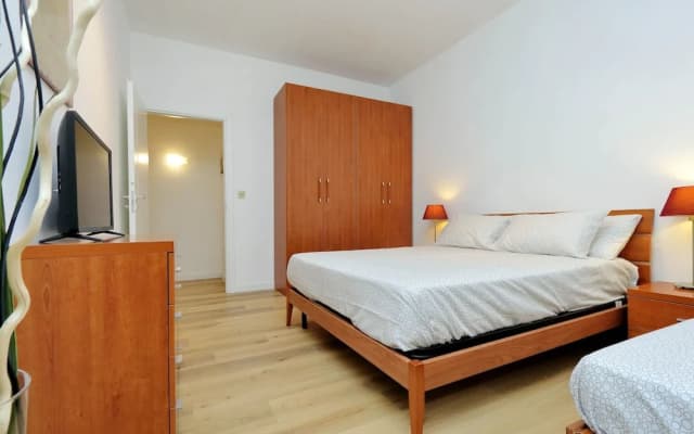 Magliana Apartment - photo 2