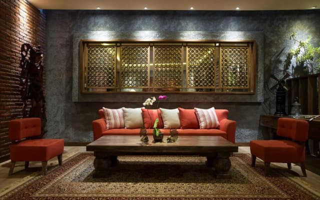Plataran Ubud Hotel & Spa - photo 2