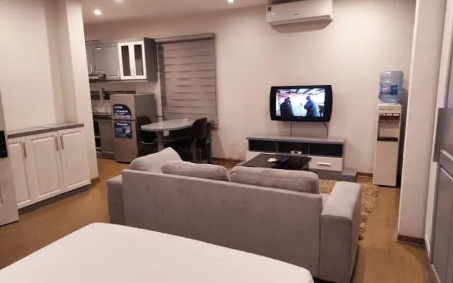 Ruby Serviced Apartment Phan Ke Binh - photo 3