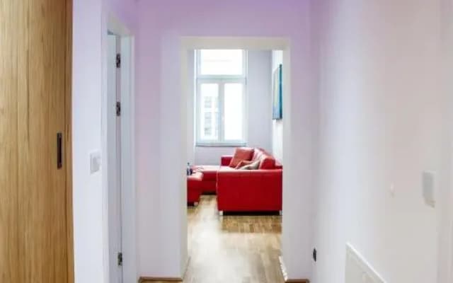 AM-Residence GLG - photo 4