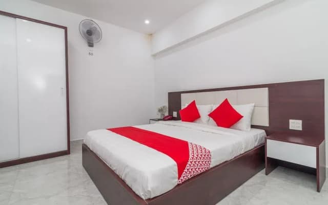 Oyo 186 Ruby Hotel - photo 3