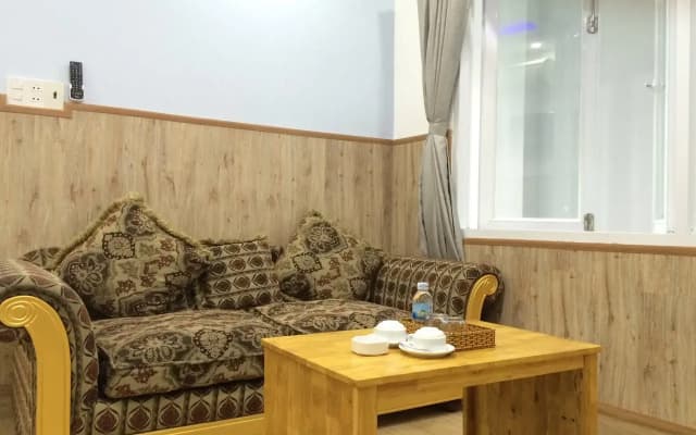 Bach Duong Apartment - photo 3