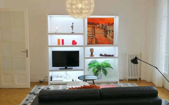 HappyFew - Appartement la Suite Marechal - photo 2
