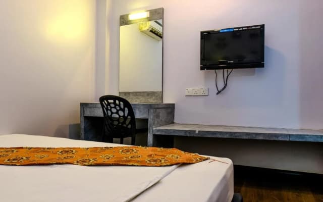 de Marina Hotel - photo 2