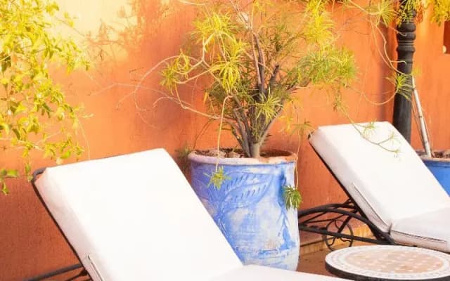 Riad Amegrad hotel - photo 4