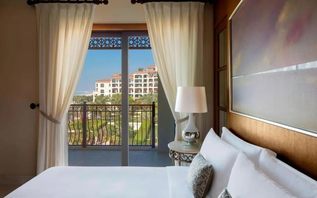 The St. Regis Saadiyat Island Resort, Abu Dhabi Hotel - photo 3