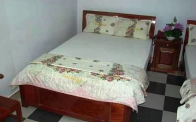 Phu My Hotel - photo 3