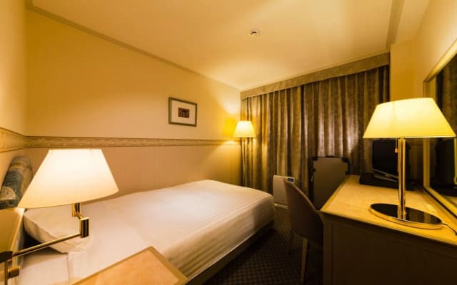 Hotel Mets Kumegawa - photo 5