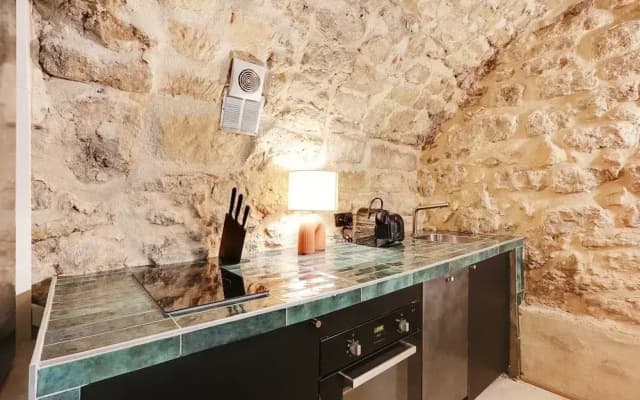 Appartement Spacieux - 3br/6p - Marais - photo 2