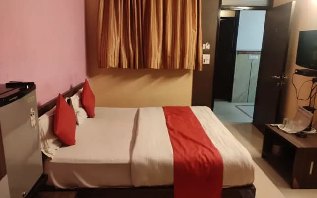 Hotel Trio Durga - photo 4
