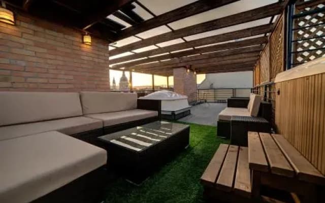 Budapest Harmony Apartments - photo 3