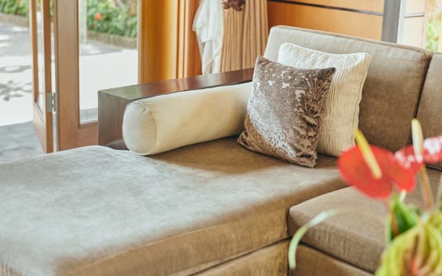 AYANA Villas Bali - photo 3