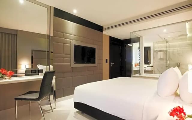 Amari Residences Pattaya - photo 4