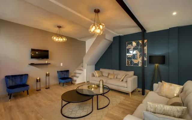 Beautiful Triplex in the center of Paris - photo 3