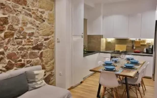 Luxury Apartment near Acropolis - photo 2